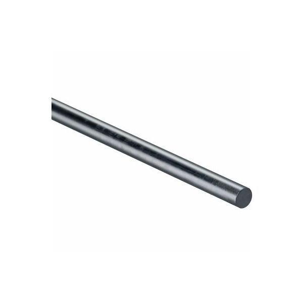 National Hardware 38x36 ZN Smooth Rod N179-788 - main